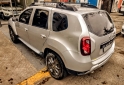 Camionetas - Renault DUSTER 2016 GNC 125000Km - En Venta