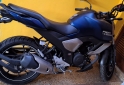 Motos - Yamaha FZ 150 3.0 2023 Nafta 690Km - En Venta