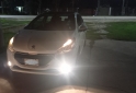 Autos - Peugeot 208 ALLURE TOUCHSCREEN 2015 Nafta 150000Km - En Venta