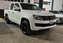 Camionetas - Volkswagen Amarok 180 hp 2013 Diesel 170000Km - En Venta