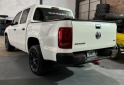 Camionetas - Volkswagen Amarok 180 hp 2013 Diesel 170000Km - En Venta