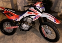 Motos - Honda Xr 250 2020 Nafta 7000Km - En Venta