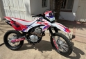 Motos - Honda Xr 250 2020 Nafta 7000Km - En Venta