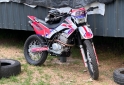 Motos - Honda Xr 250 2020 Nafta 7000Km - En Venta