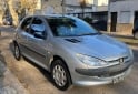 Autos - Peugeot 206 X-Line 2007 Nafta 109000Km - En Venta