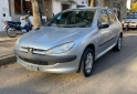 Autos - Peugeot 206 X-Line 2007 Nafta 109000Km - En Venta