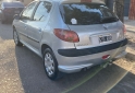 Autos - Peugeot 206 X-Line 2007 Nafta 109000Km - En Venta