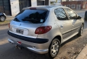 Autos - Peugeot 206 X-Line 2007 Nafta 109000Km - En Venta