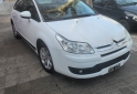 Autos - Citroen C4 2014 Nafta 110000Km - En Venta