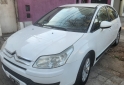 Autos - Citroen C4 2014 Nafta 110000Km - En Venta