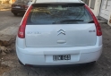 Autos - Citroen C4 2014 Nafta 110000Km - En Venta