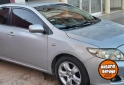 Autos - Toyota Corokla 2010 Nafta 103000Km - En Venta