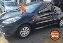 Autos - Peugeot 207 2013 Nafta 90000Km - En Venta