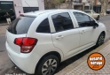 Autos - Citroen C3 2018 Nafta 50000Km - En Venta