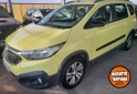 Autos - Chevrolet Spin 2019 Nafta 59000Km - En Venta