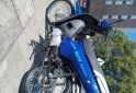 Motos - Motomel Blitz 2024 Nafta 700Km - En Venta