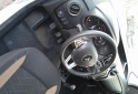 Utilitarios - Renault Kangoo stepway 2023 GNC 23000Km - En Venta