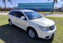 Camionetas - Dodge Journey 2017 Nafta 90000Km - En Venta