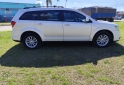 Camionetas - Dodge Journey 2017 Nafta 90000Km - En Venta