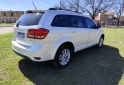 Camionetas - Dodge Journey 2017 Nafta 90000Km - En Venta