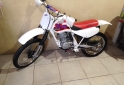 Motos - Honda xr100 1999 Nafta 111Km - En Venta