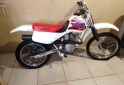 Motos - Honda xr100 1999 Nafta 111Km - En Venta