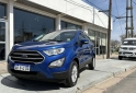 Autos - Ford ECOSPORT 1.5 TDCI M/T SE 2017 Diesel 56000Km - En Venta