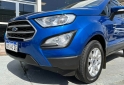 Autos - Ford ECOSPORT 1.5 TDCI M/T SE 2017 Diesel 56000Km - En Venta