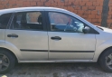 Autos - Ford Ambiente 5 ptas 2004 GNC 145000Km - En Venta