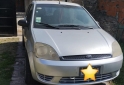 Autos - Ford Ambiente 5 ptas 2004 GNC 145000Km - En Venta