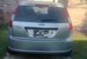 Autos - Ford Ambiente 5 ptas 2004 GNC 145000Km - En Venta