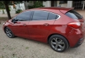 Autos - Chevrolet Cruze II LTZ PLUS 2017 Nafta 98000Km - En Venta