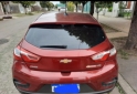 Autos - Chevrolet Cruze II LTZ PLUS 2017 Nafta 98000Km - En Venta