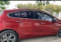 Autos - Chevrolet Cruze II LTZ PLUS 2017 Nafta 98000Km - En Venta