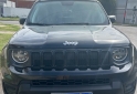 Camionetas - Jeep Renegade sport 2023 Nafta 21000Km - En Venta