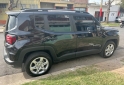 Camionetas - Jeep Renegade sport 2023 Nafta 21000Km - En Venta