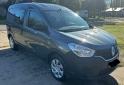 Utilitarios - Renault Kangoo 2022 Nafta 12800Km - En Venta