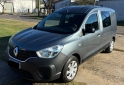 Utilitarios - Renault Kangoo 2022 Nafta 12800Km - En Venta