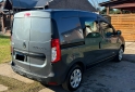 Utilitarios - Renault Kangoo 2022 Nafta 12800Km - En Venta