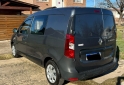 Utilitarios - Renault Kangoo 2022 Nafta 12800Km - En Venta