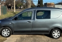 Utilitarios - Renault Kangoo 2022 Nafta 12800Km - En Venta