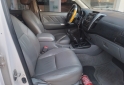 Camionetas - Toyota Hilux SRV 3.0 Dob.Cab.4x4 2011 Diesel 132000Km - En Venta