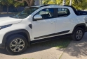 Camionetas - Fiat Strada 2022 GNC 33900Km - En Venta