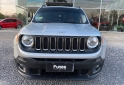 Camionetas - Jeep Renagade Sport 1.8 2016 Nafta 60400Km - En Venta