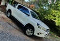 Camionetas - Toyota Hilux 2017 Diesel 193000Km - En Venta