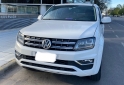 Camionetas - Volkswagen AMAROK 2017 Diesel 210000Km - En Venta