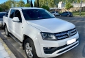 Camionetas - Volkswagen AMAROK 2017 Diesel 210000Km - En Venta