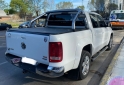 Camionetas - Volkswagen AMAROK 2017 Diesel 210000Km - En Venta