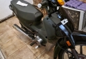 Motos - Guerrero Trip full full 2022 Nafta 5000Km - En Venta