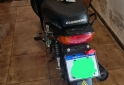 Motos - Guerrero Trip full full 2022 Nafta 5000Km - En Venta